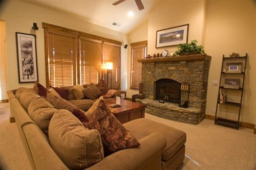 Snowcreek Vacation Resort Mammoth Lakes