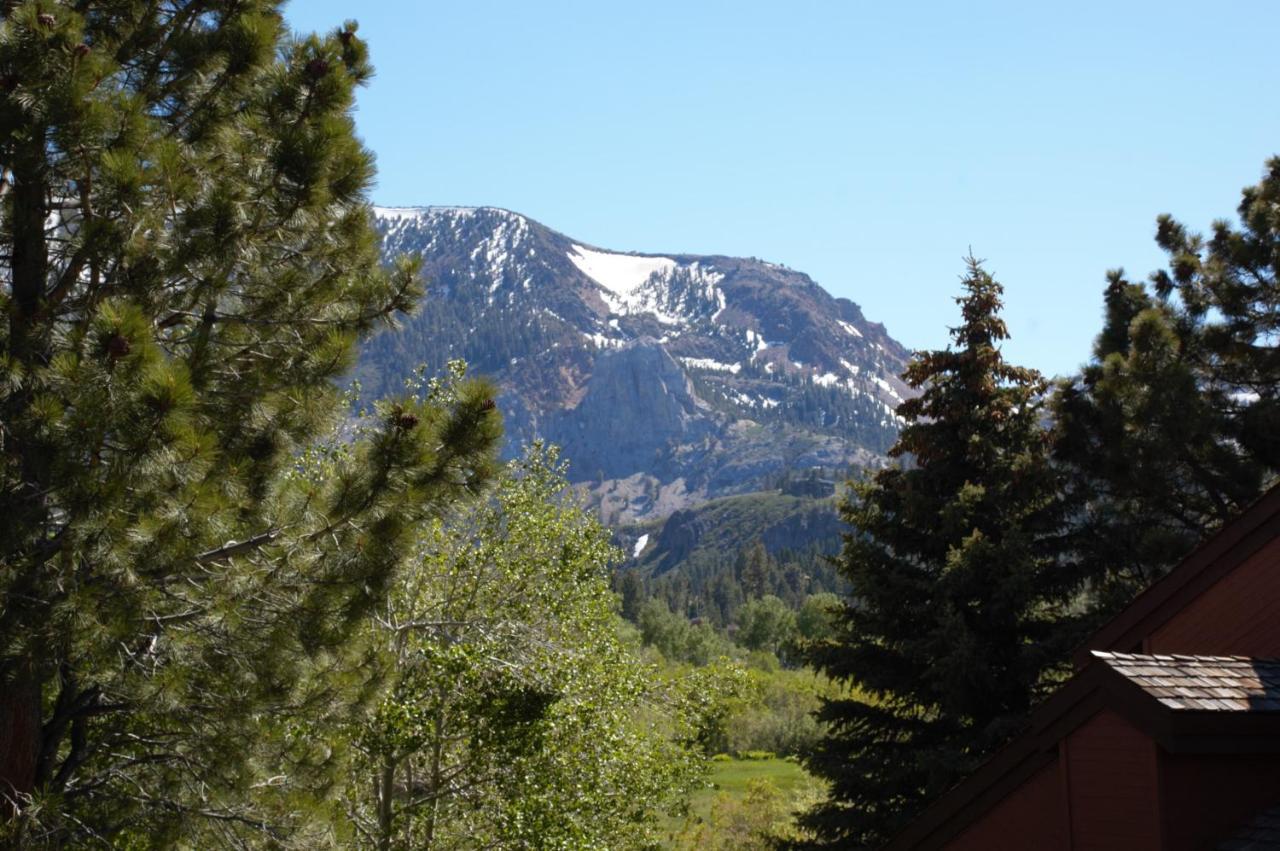 Snowcreek Vacation Resort Mammoth Lakes