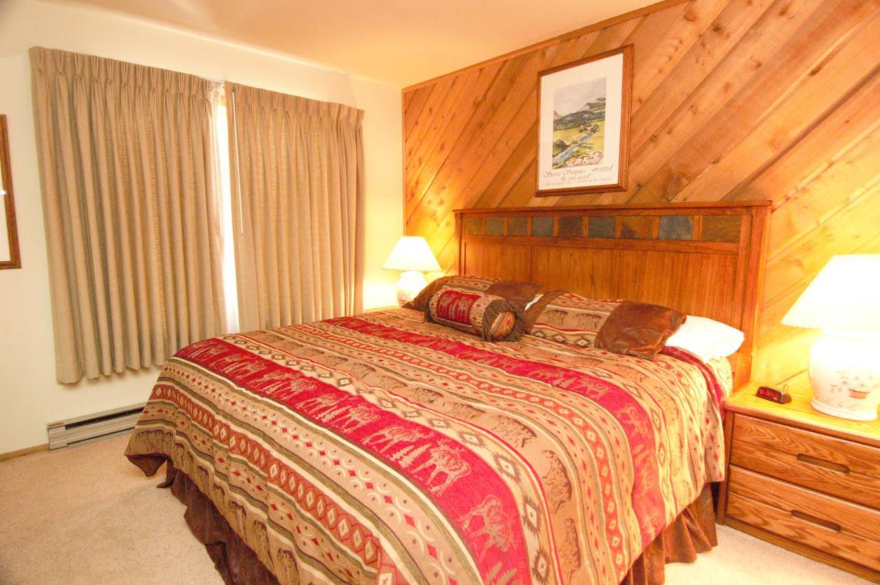 Resort Snowcreek Vacation 4*