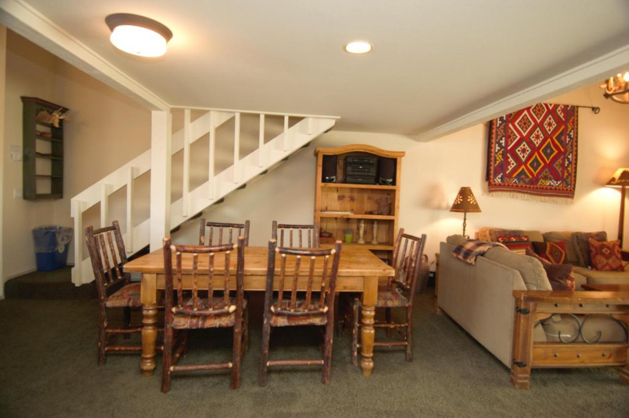 Snowcreek Vacation 4* Mammoth Lakes