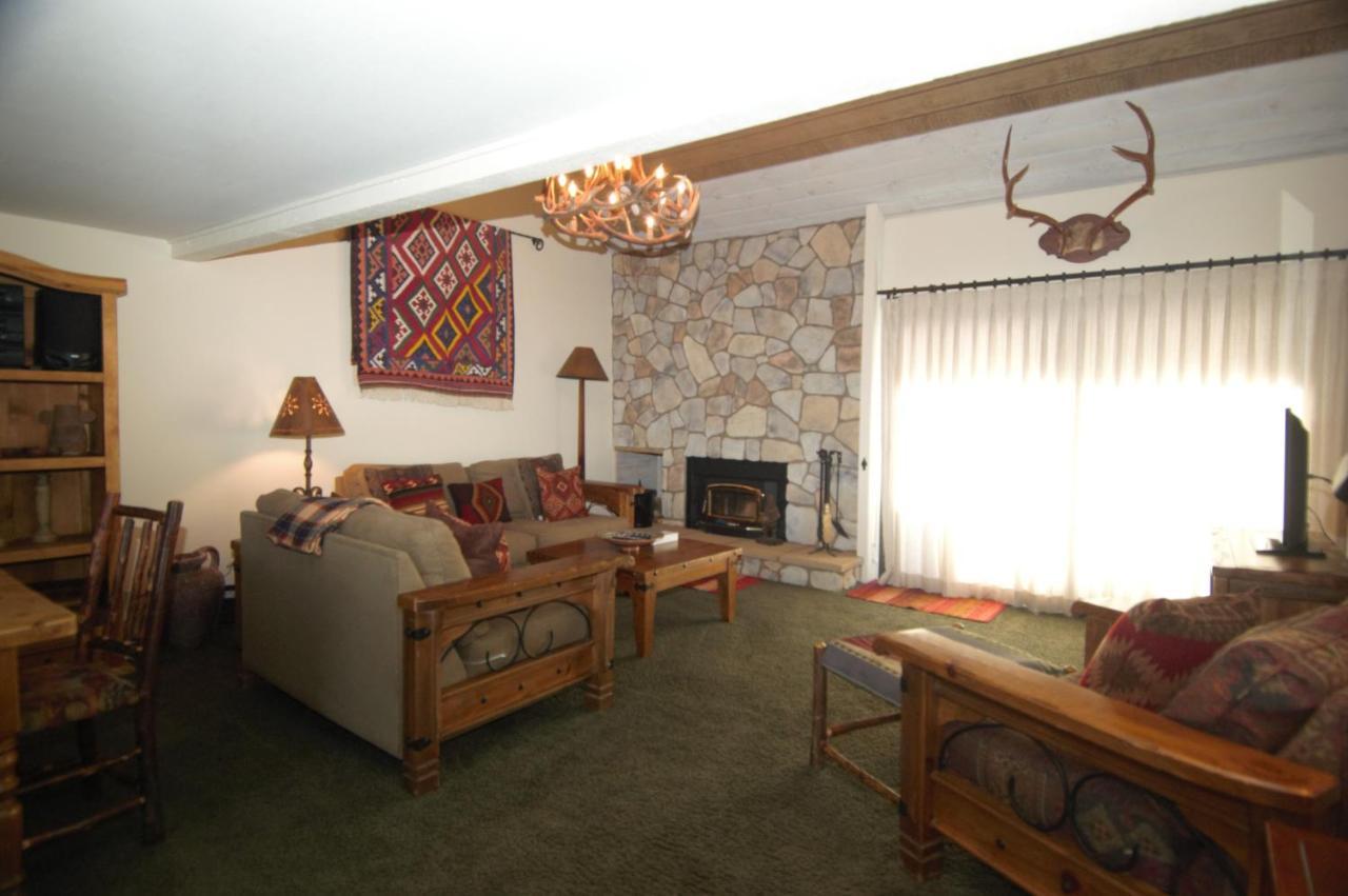 Snowcreek Vacation Mammoth Lakes