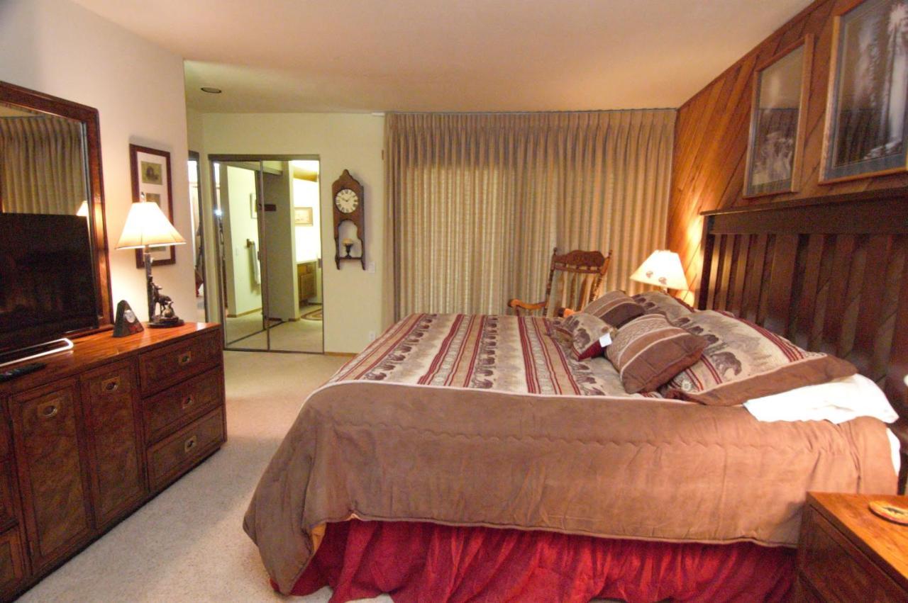 Snowcreek Vacation 4*