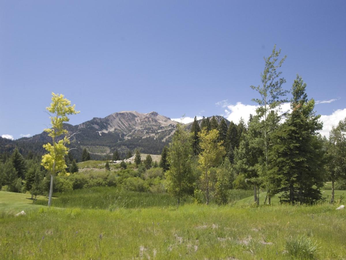 Snowcreek Vacation