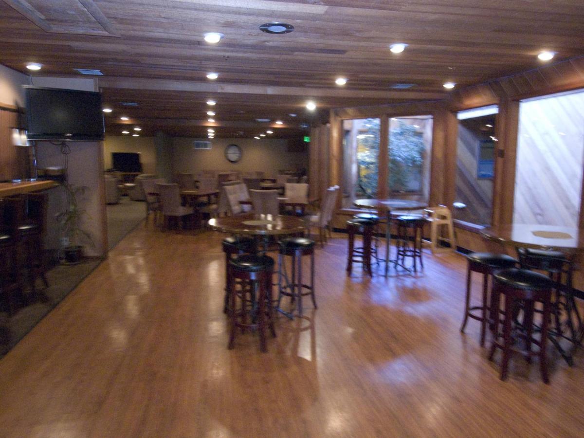 Snowcreek Vacation 4* Mammoth Lakes