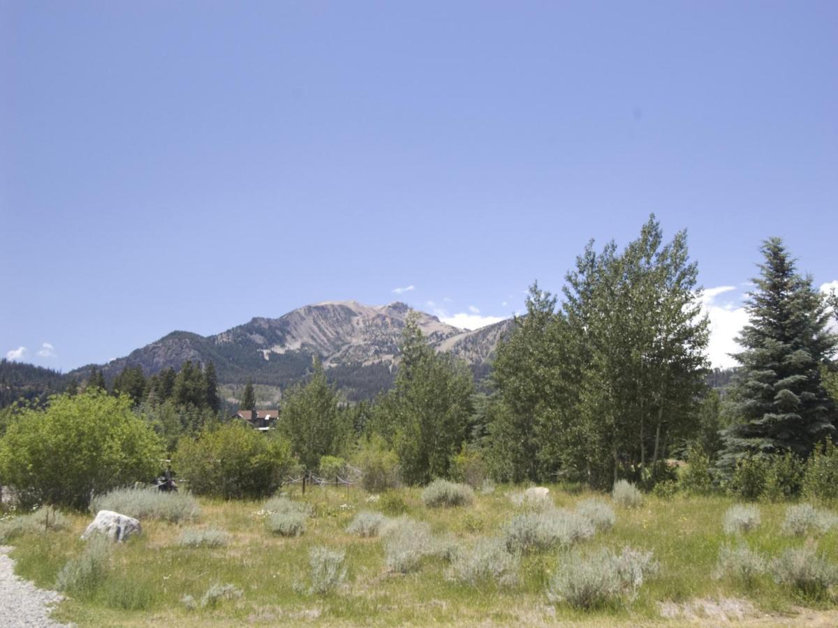 Resort Snowcreek Vacation