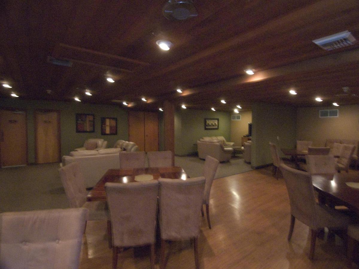 Resort Snowcreek Vacation Mammoth Lakes