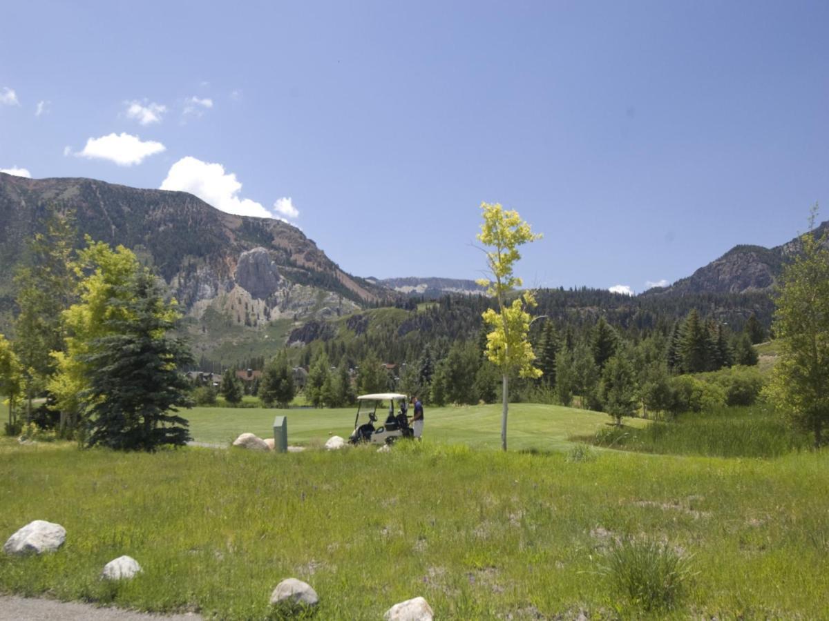 Snowcreek Vacation 4* Mammoth Lakes