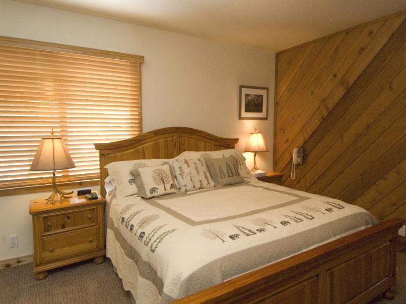 Snowcreek Vacation Resort Mammoth Lakes